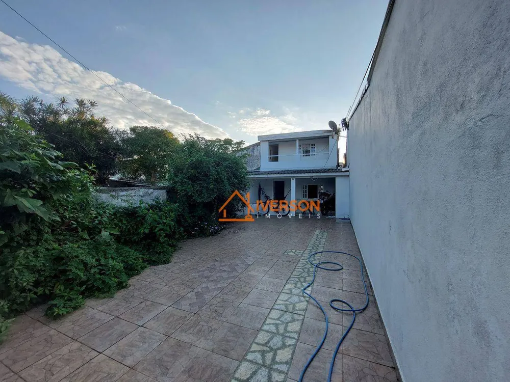 Sobrado, 3 quartos, 110 m² - Foto 3