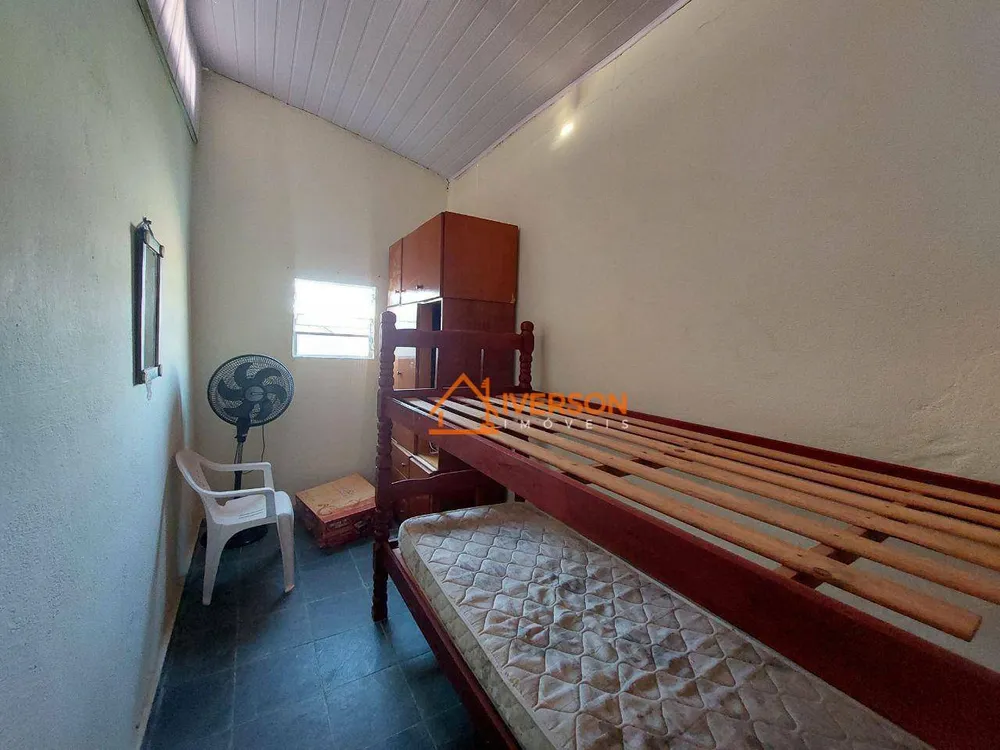 Sobrado, 3 quartos, 110 m² - Foto 1