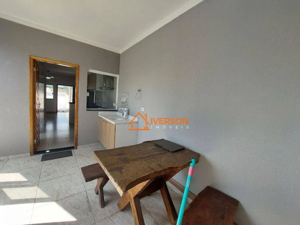 Casa, 2 quartos, 80 m² - Foto 11