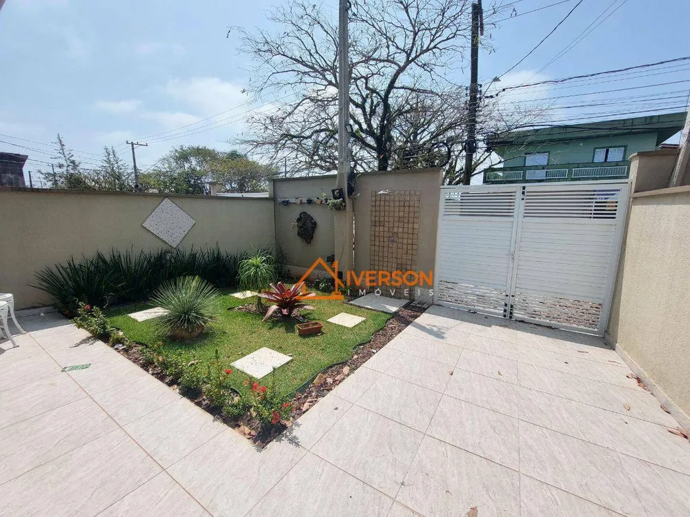 Casa, 2 quartos, 80 m² - Foto 12
