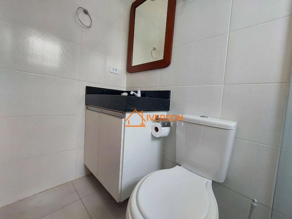 Casa, 2 quartos, 80 m² - Foto 8
