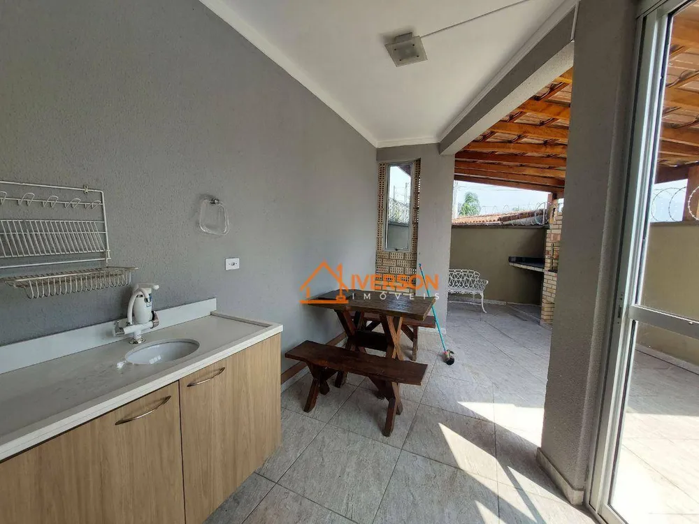 Casa, 2 quartos, 80 m² - Foto 3