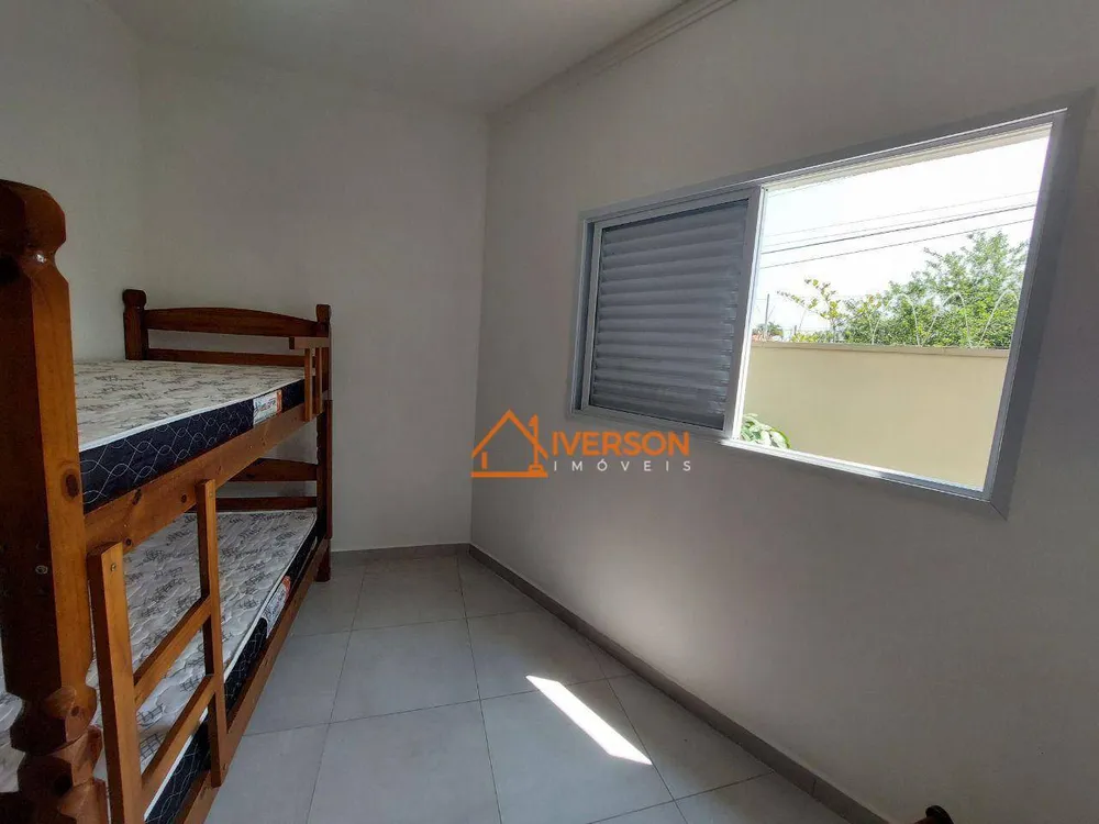 Casa, 2 quartos, 80 m² - Foto 2