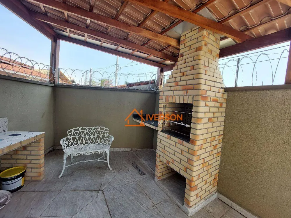 Casa, 2 quartos, 80 m² - Foto 7