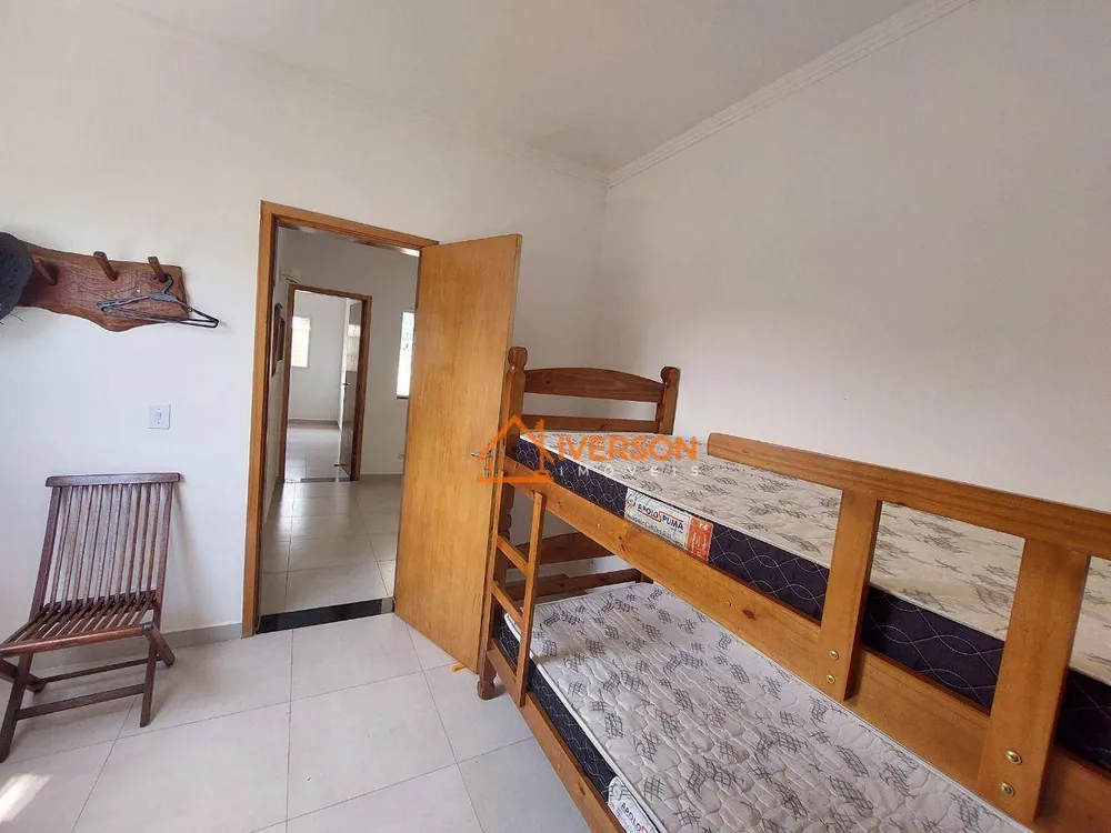 Casa, 2 quartos, 80 m² - Foto 10