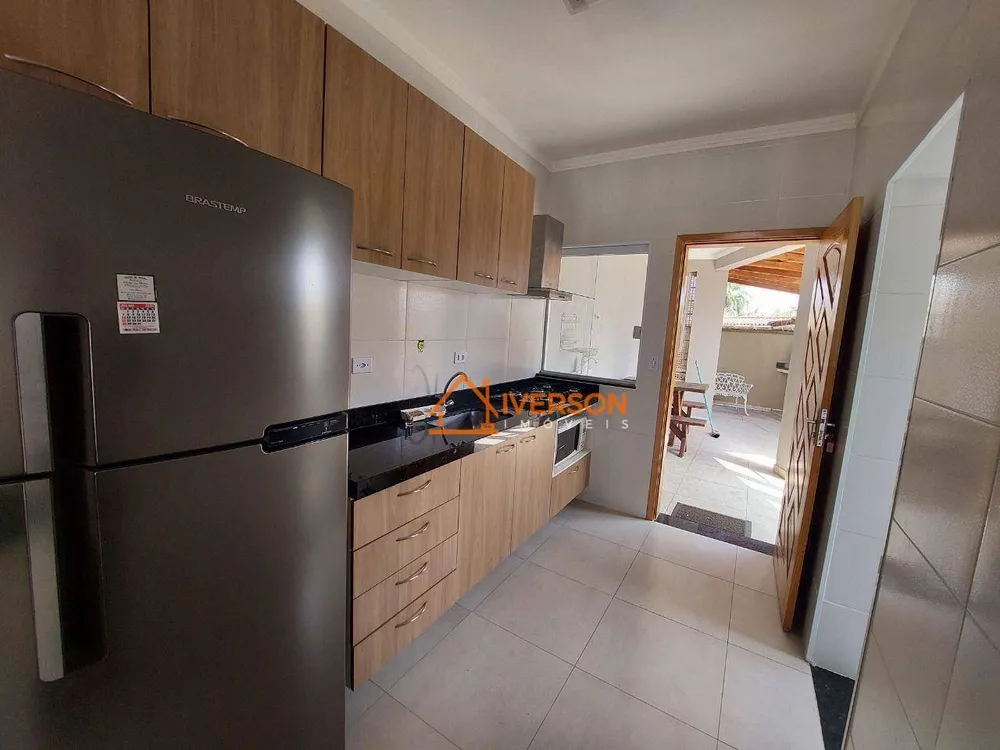 Casa, 2 quartos, 80 m² - Foto 4
