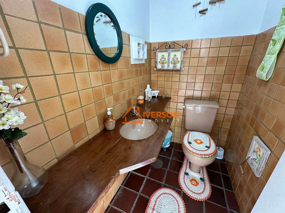Casa, 4 quartos, 216 m² - Foto 8