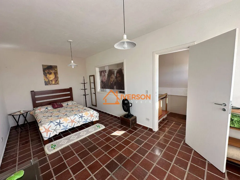 Casa, 4 quartos, 216 m² - Foto 11