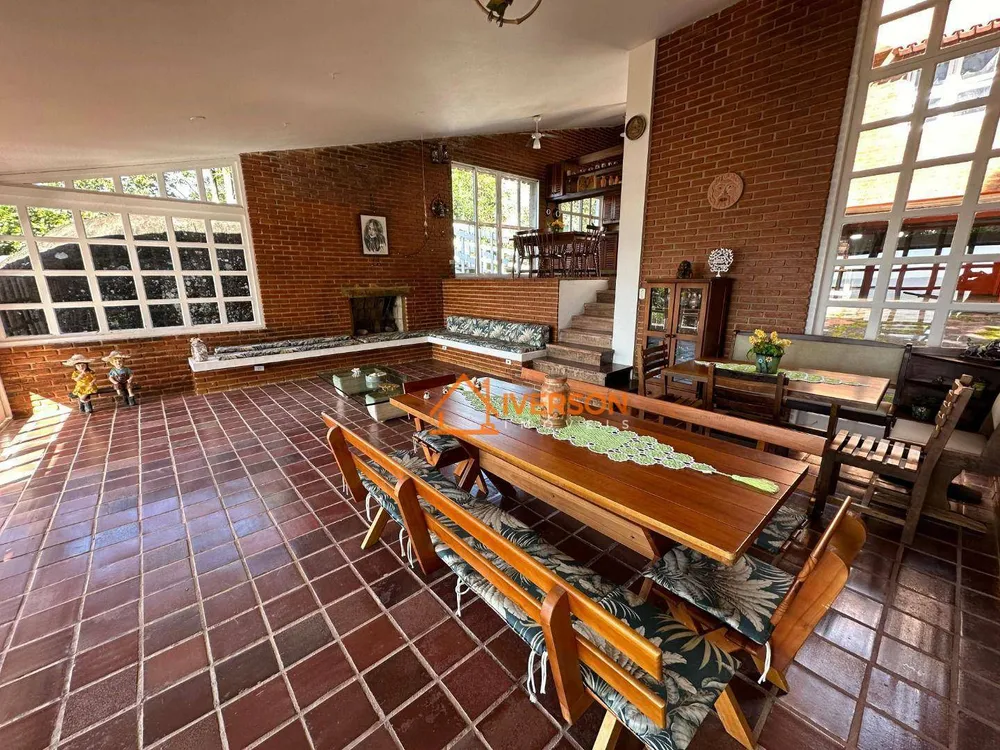 Casa, 4 quartos, 216 m² - Foto 7