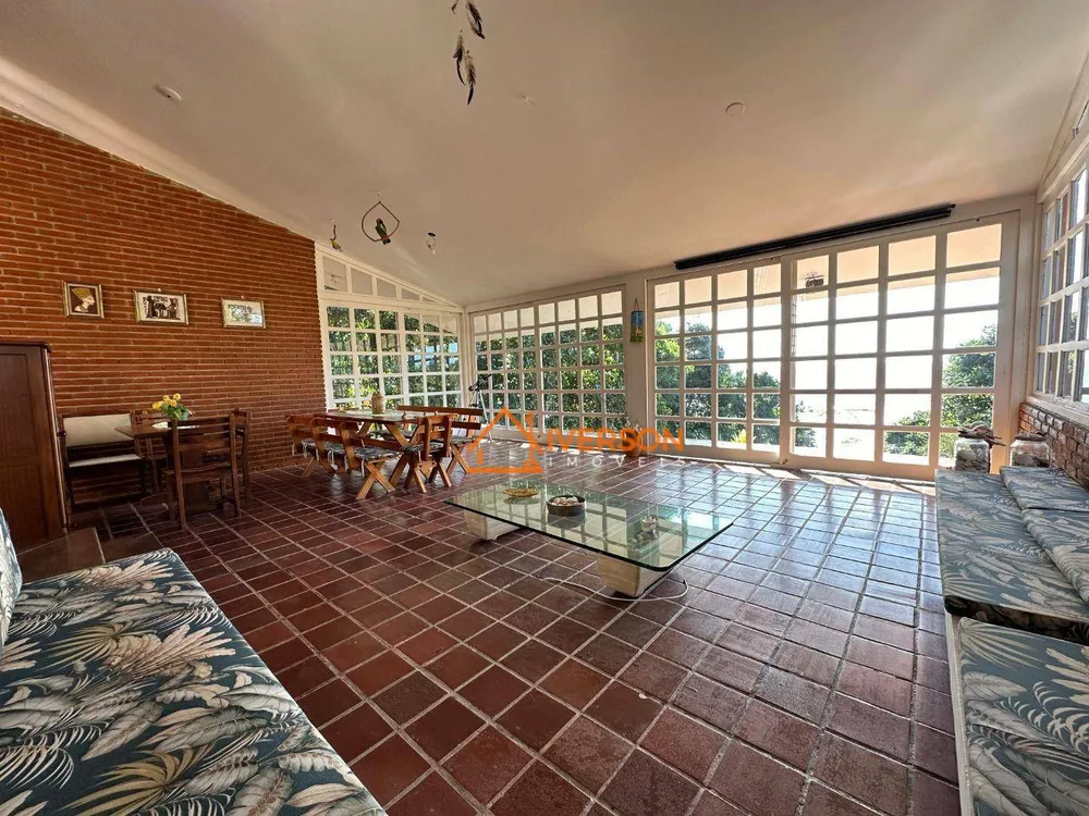 Casa, 4 quartos, 216 m² - Foto 4
