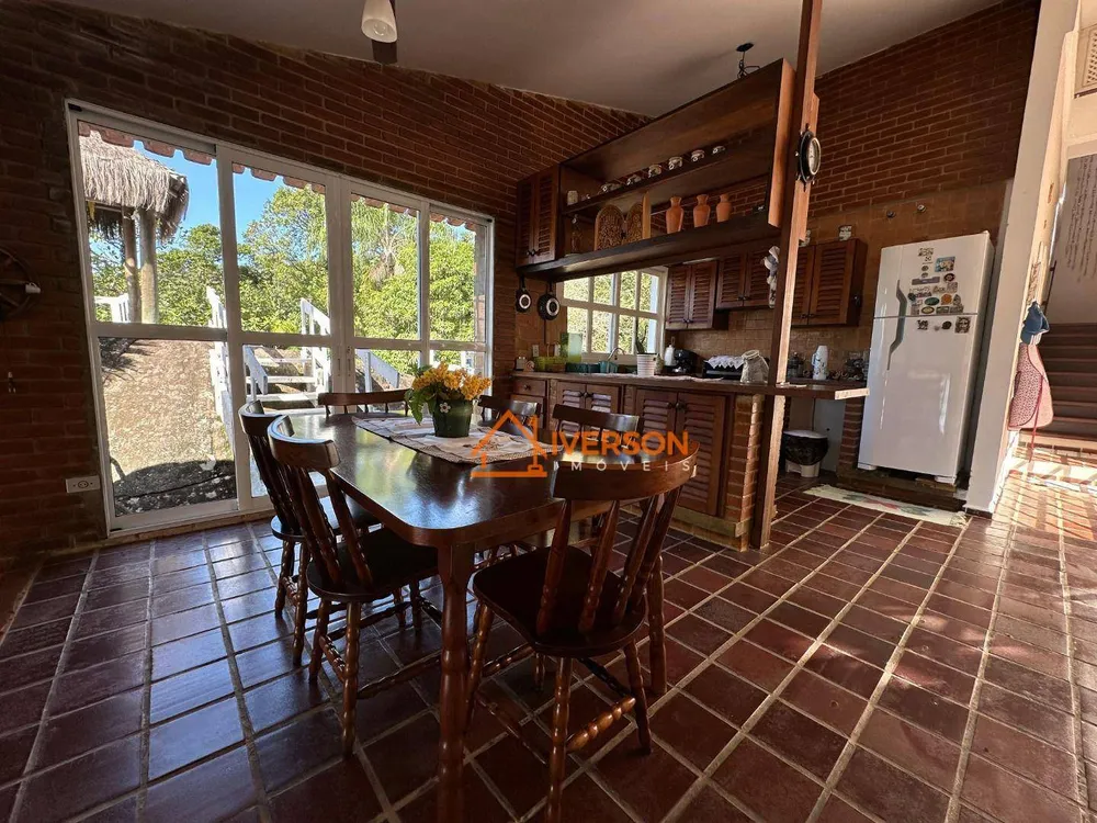 Casa, 4 quartos, 216 m² - Foto 5