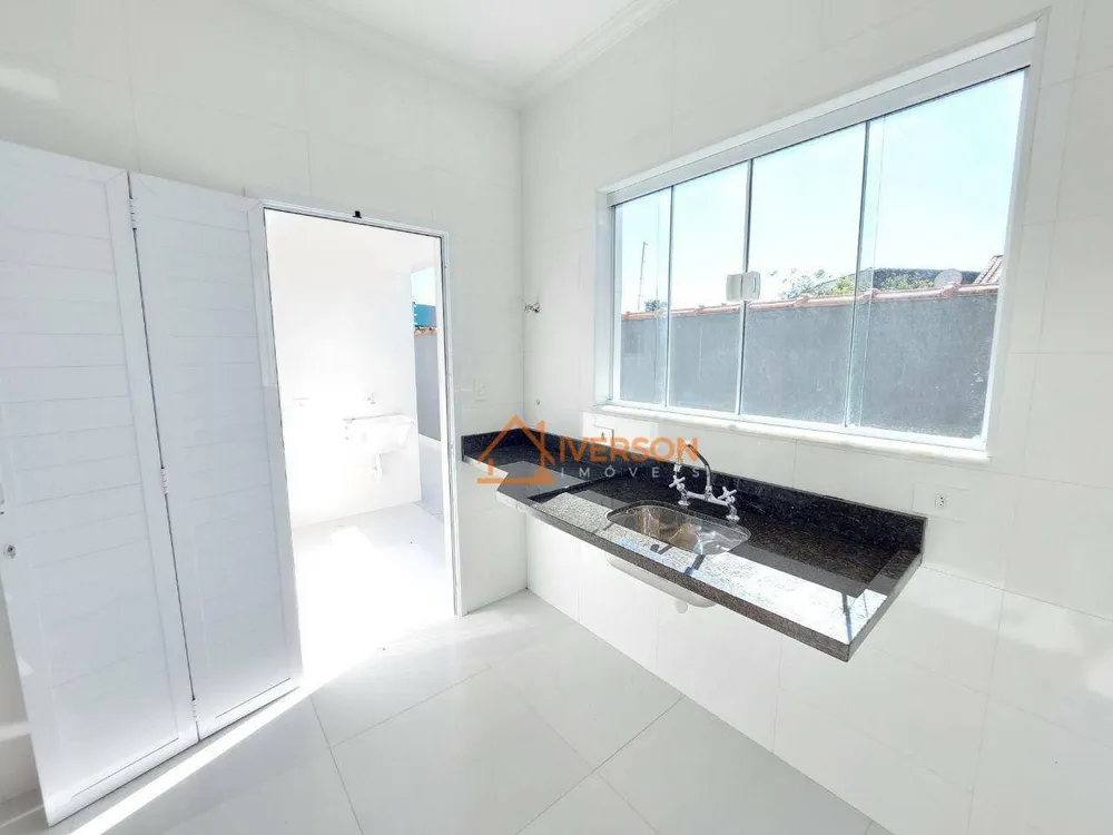 Casa, 2 quartos, 82 m² - Foto 4