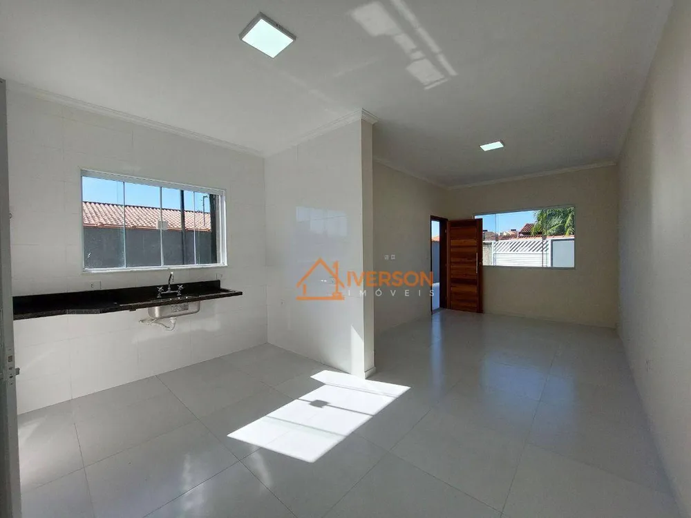 Casa, 2 quartos, 82 m² - Foto 2