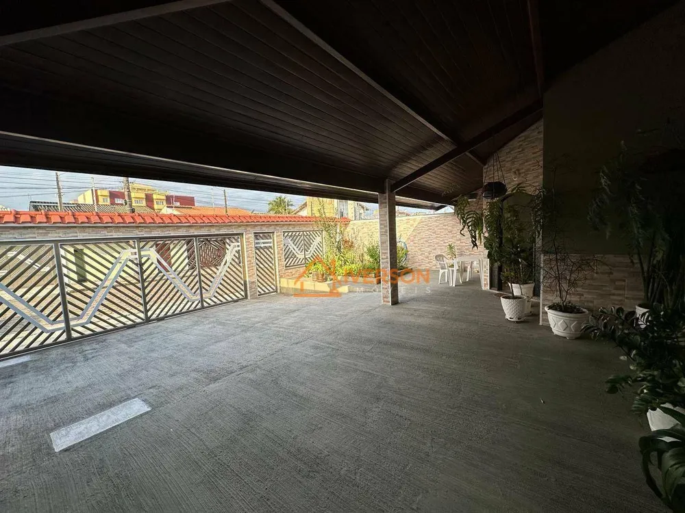 Casa, 3 quartos, 158 m² - Foto 12