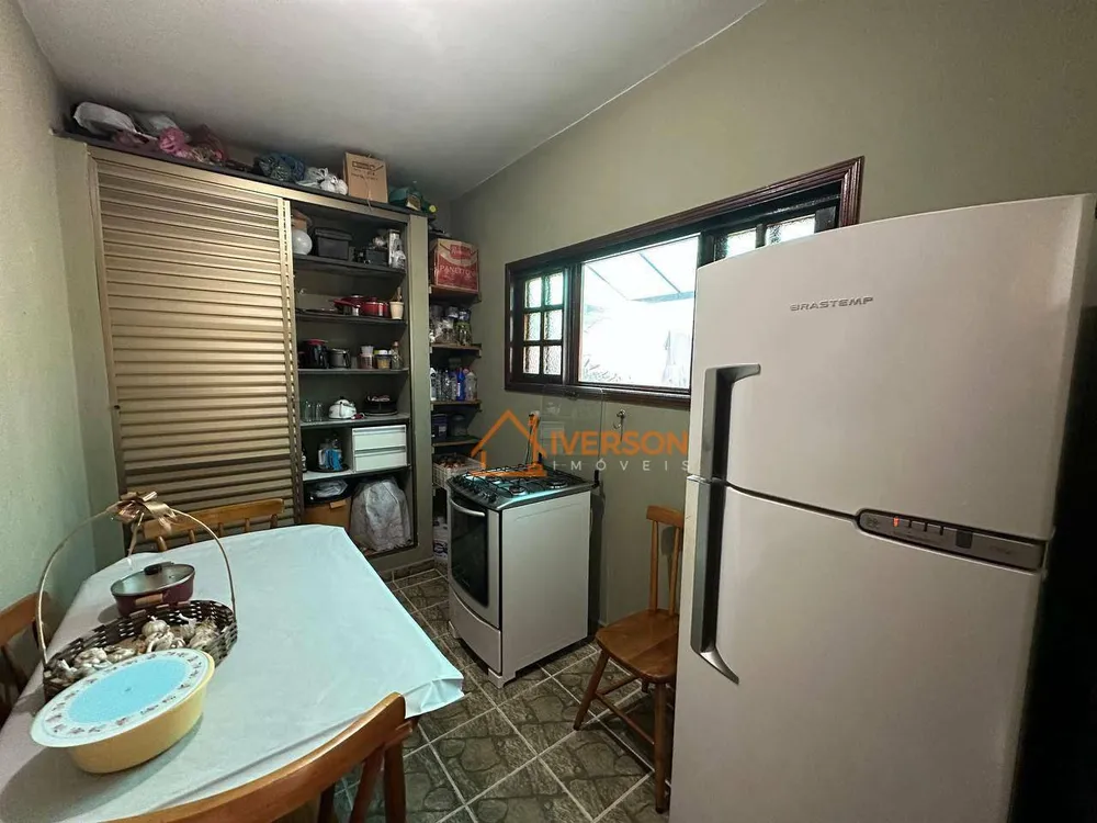 Casa, 3 quartos, 158 m² - Foto 10