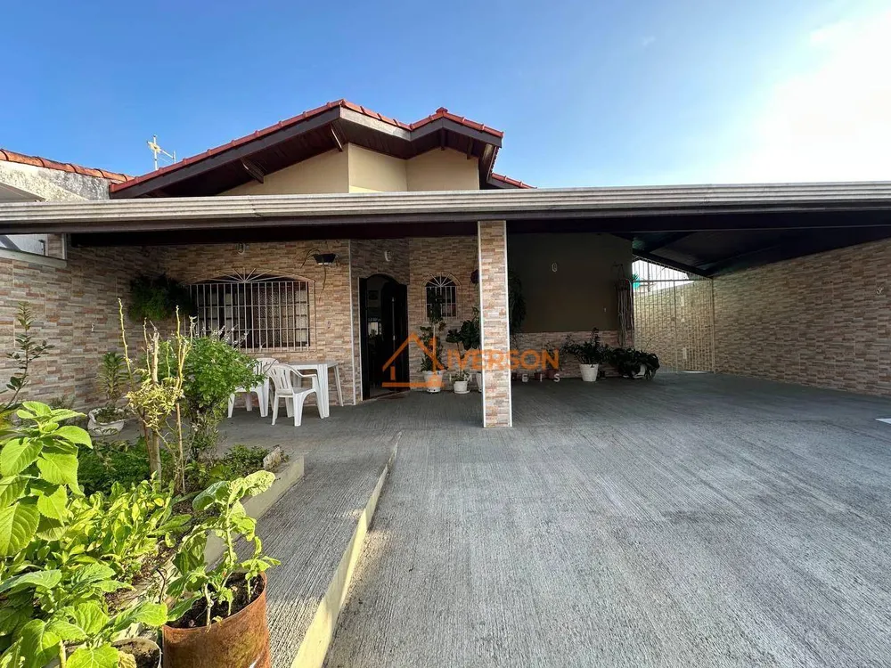 Casa, 3 quartos, 158 m² - Foto 11