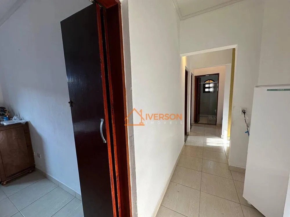 Casa, 3 quartos, 158 m² - Foto 4