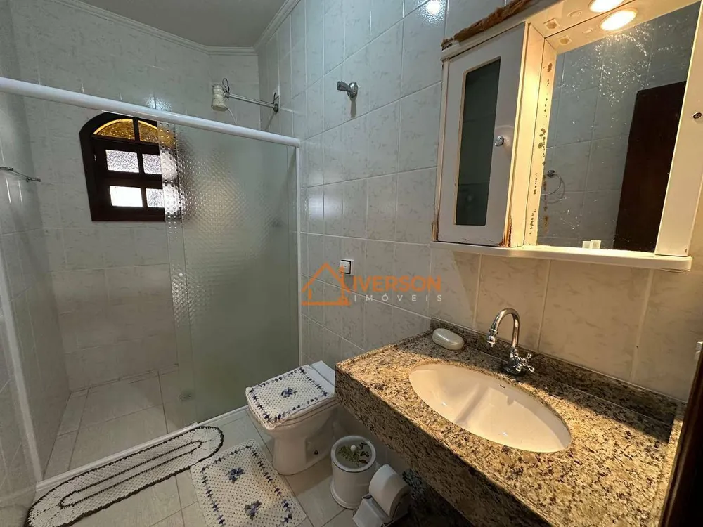 Casa, 3 quartos, 158 m² - Foto 9