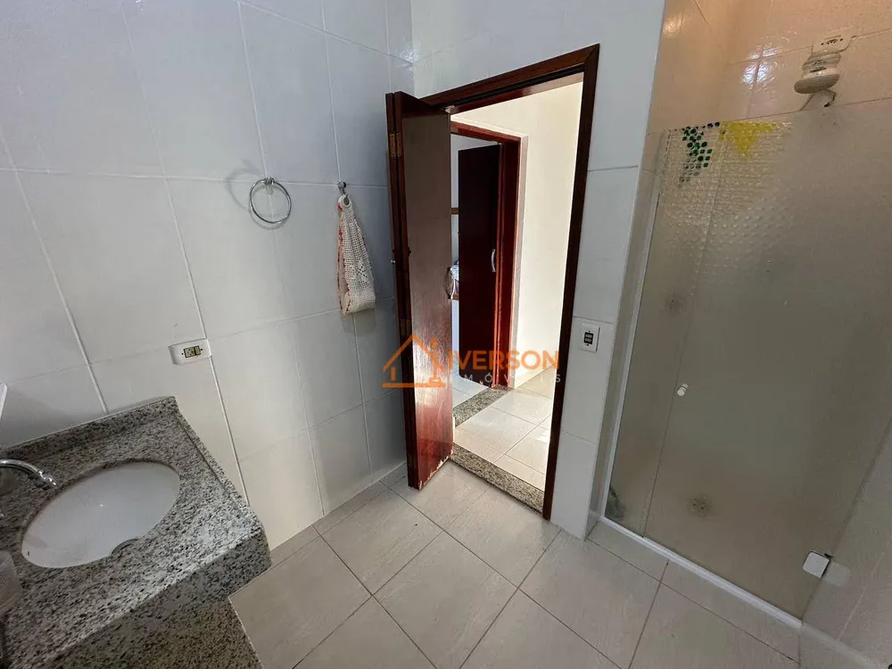 Casa, 3 quartos, 158 m² - Foto 8