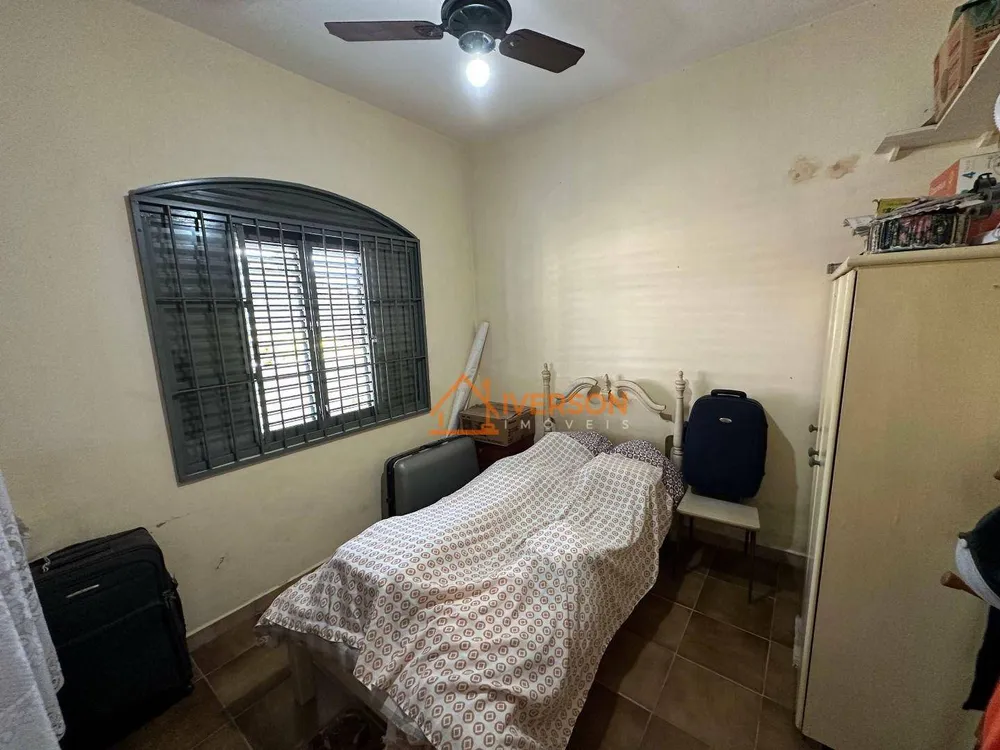Casa, 3 quartos, 162 m² - Foto 8
