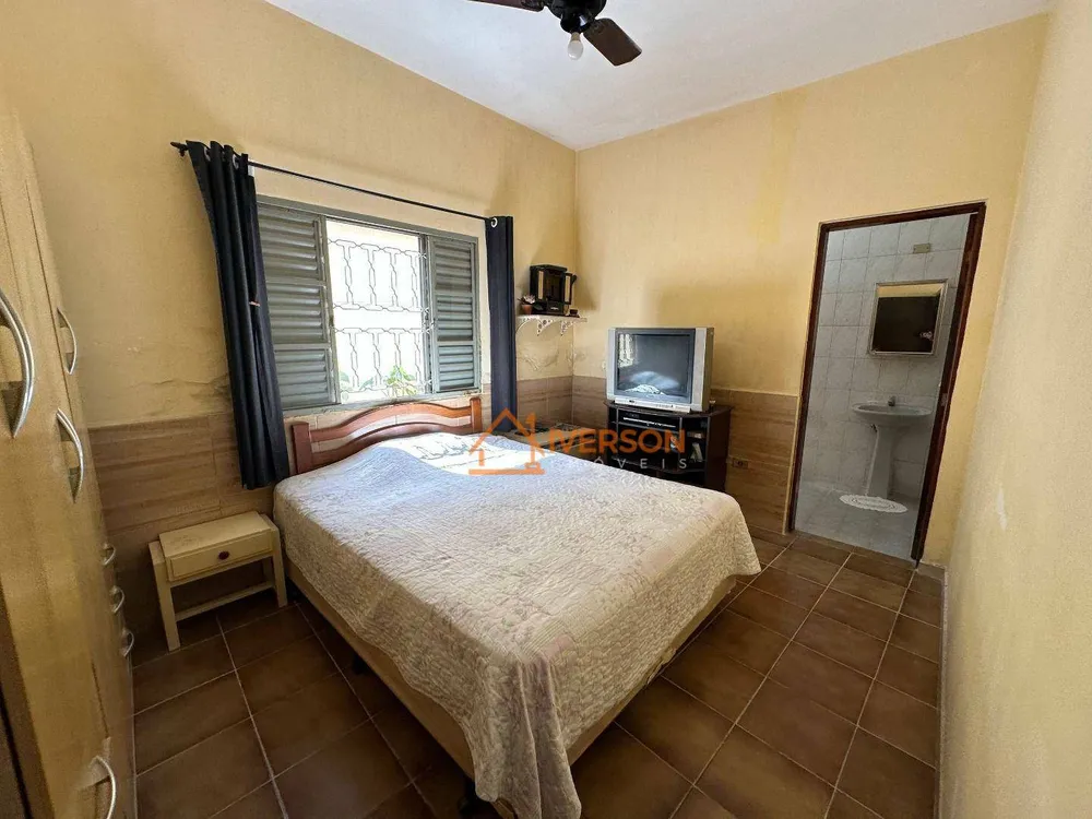 Casa, 3 quartos, 162 m² - Foto 6