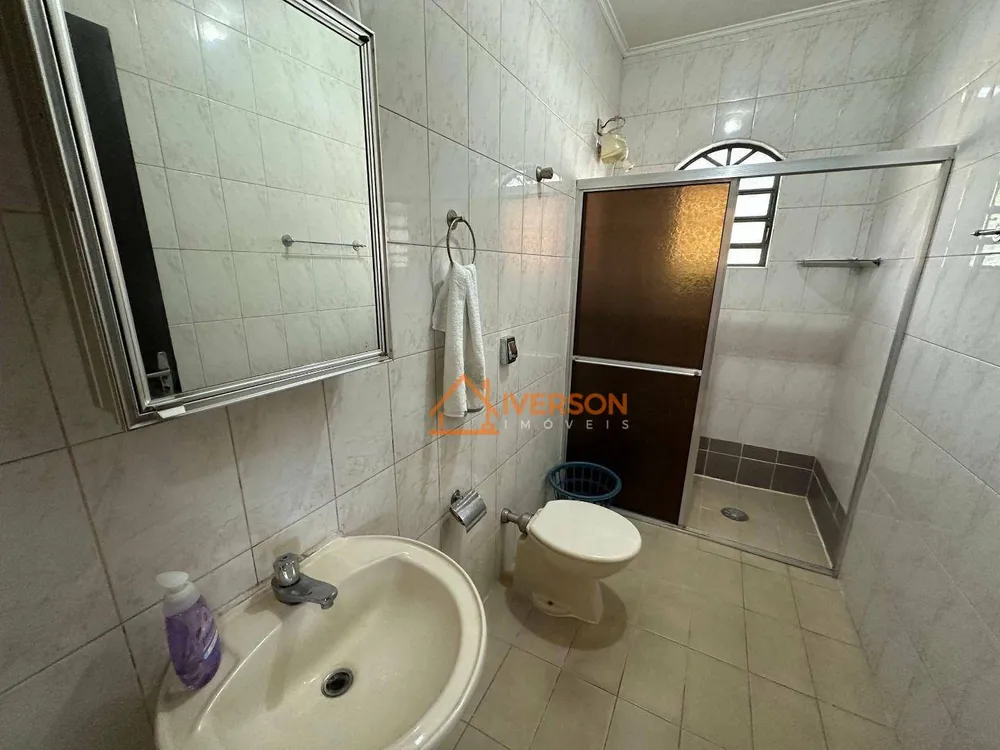 Casa, 3 quartos, 162 m² - Foto 7
