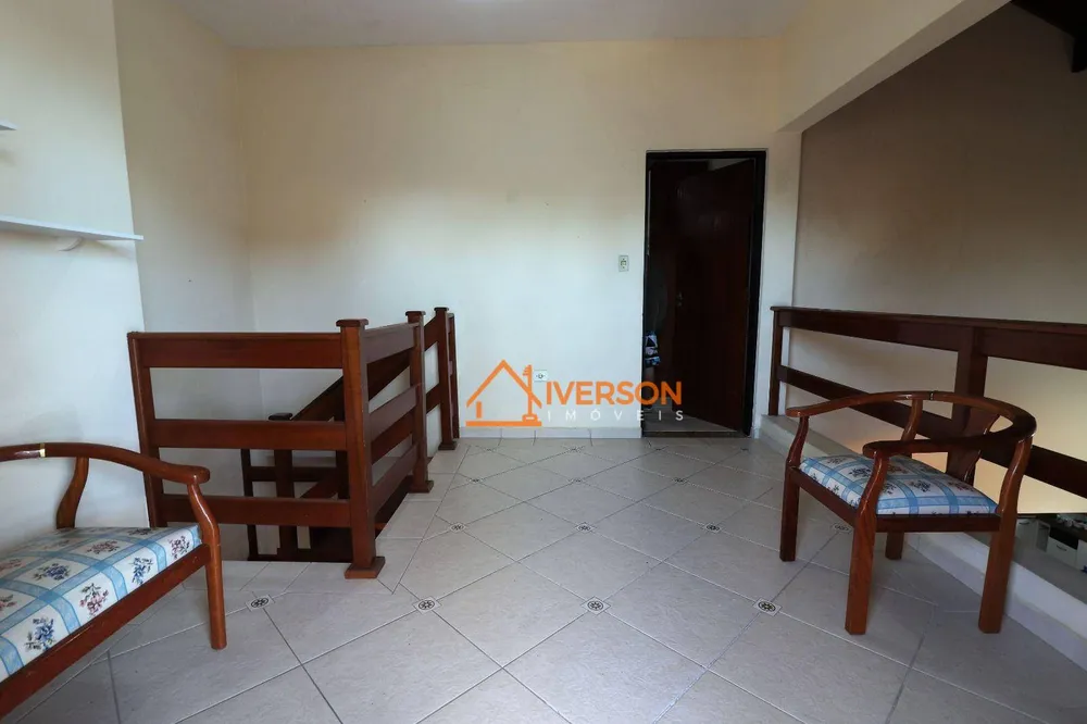 Sobrado, 3 quartos, 184 m² - Foto 11