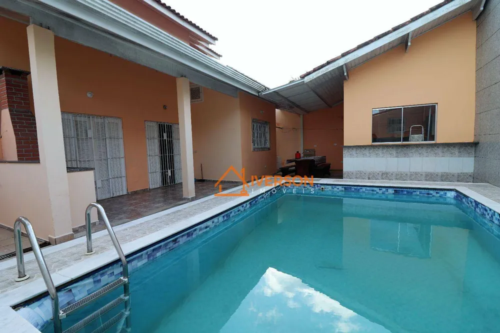 Sobrado, 3 quartos, 184 m² - Foto 15