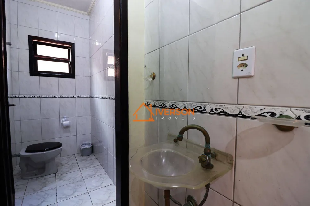 Sobrado, 3 quartos, 184 m² - Foto 1