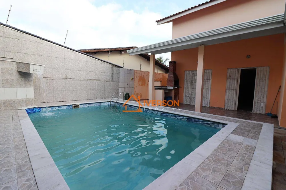 Sobrado, 3 quartos, 184 m² - Foto 7