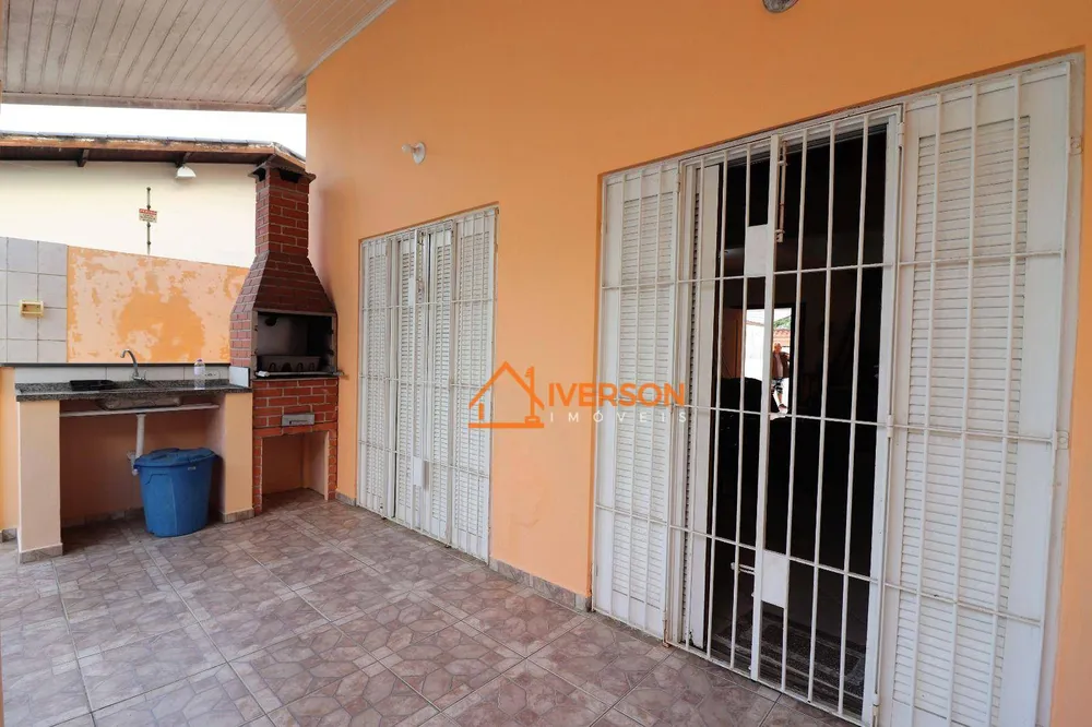 Sobrado, 3 quartos, 184 m² - Foto 14