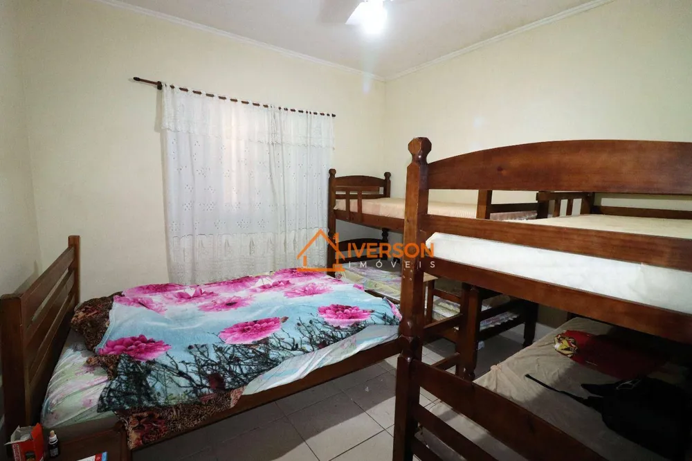 Sobrado, 3 quartos, 184 m² - Foto 9