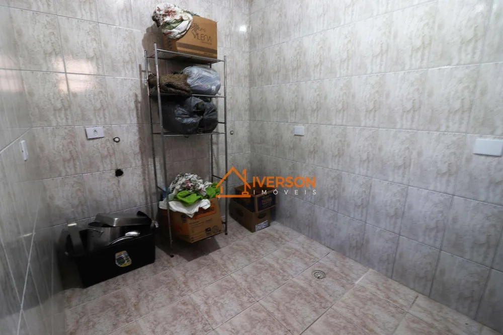 Sobrado, 3 quartos, 184 m² - Foto 16