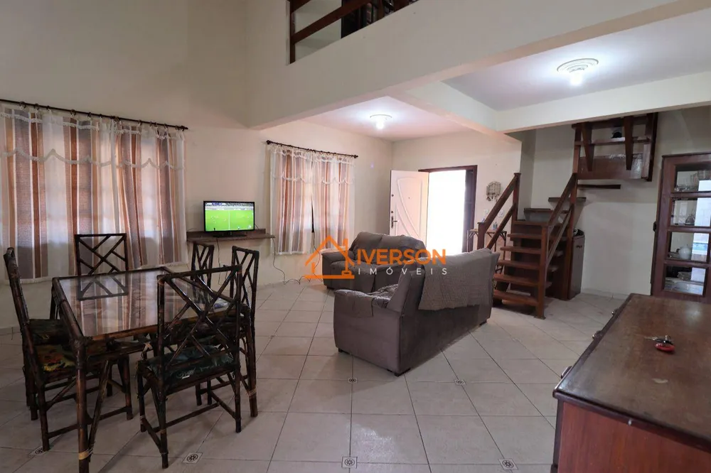 Sobrado, 3 quartos, 184 m² - Foto 5