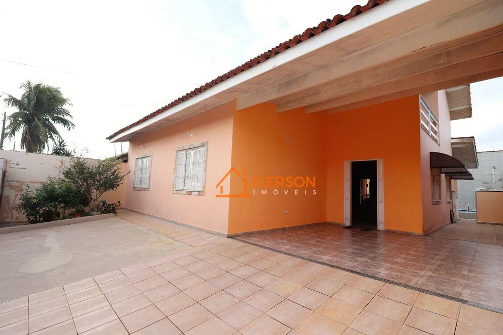 Sobrado, 3 quartos, 184 m² - Foto 4