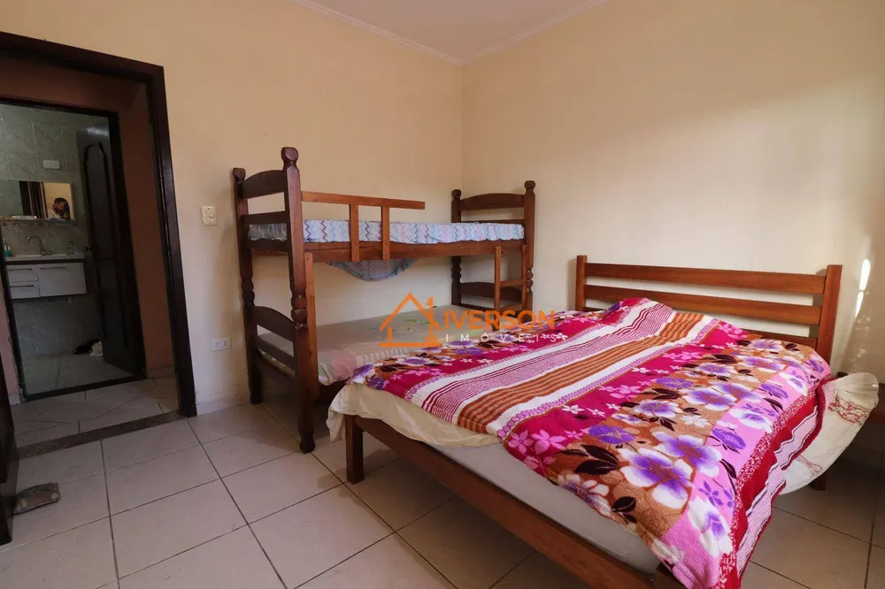 Sobrado, 3 quartos, 184 m² - Foto 3