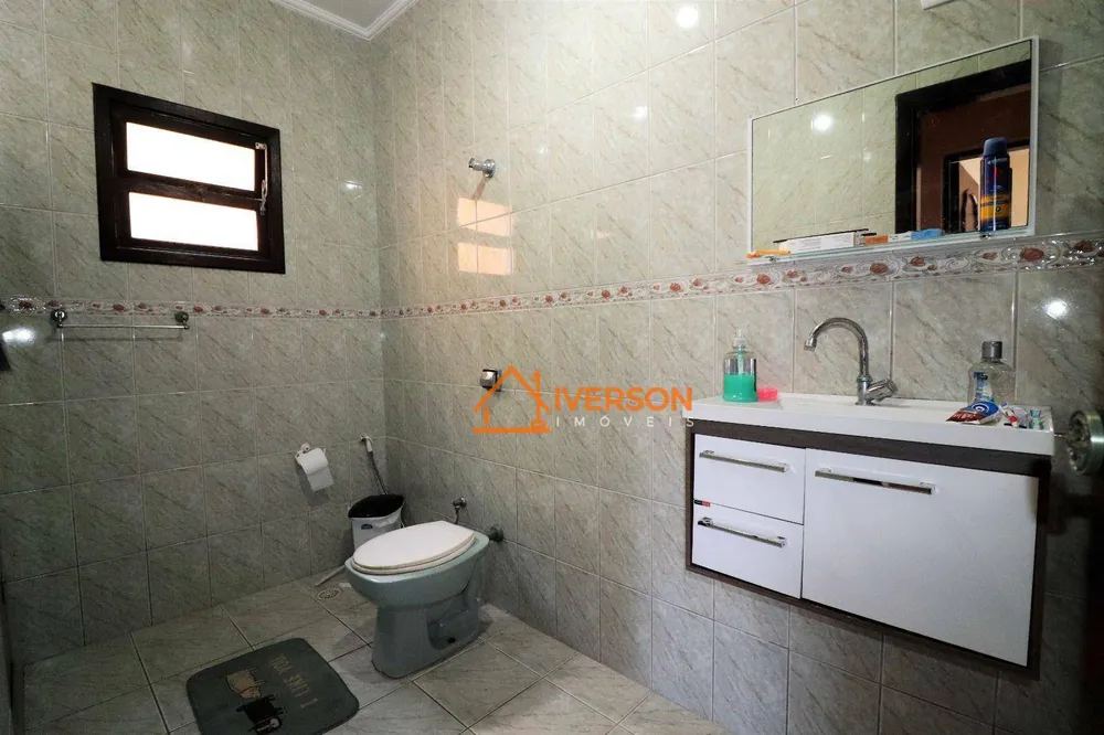 Sobrado, 3 quartos, 184 m² - Foto 6