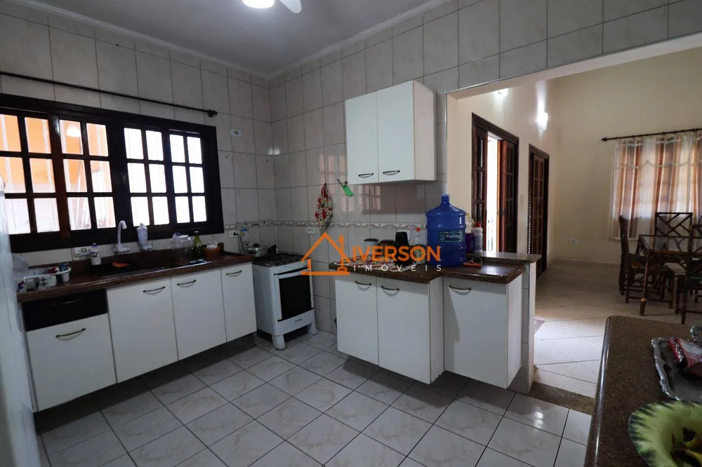 Sobrado, 3 quartos, 184 m² - Foto 5