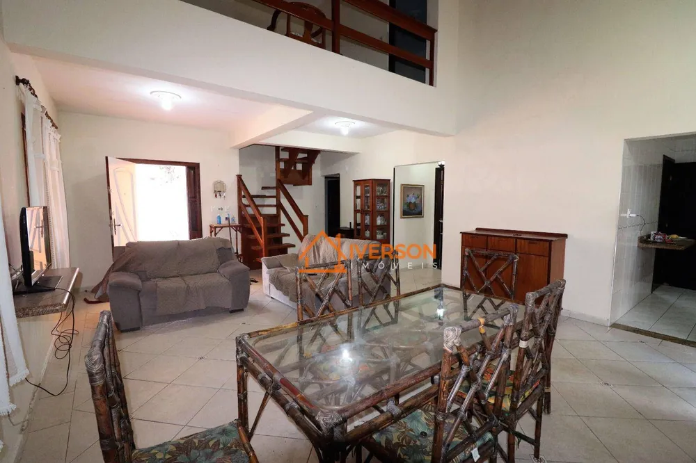 Sobrado, 3 quartos, 184 m² - Foto 8