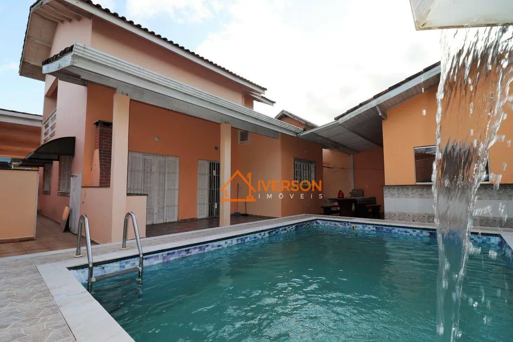 Sobrado, 3 quartos, 184 m² - Foto 2