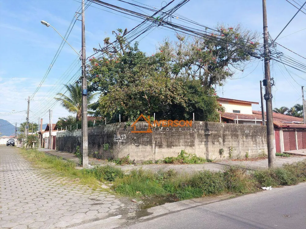 Terreno, 282 m² - Foto 2