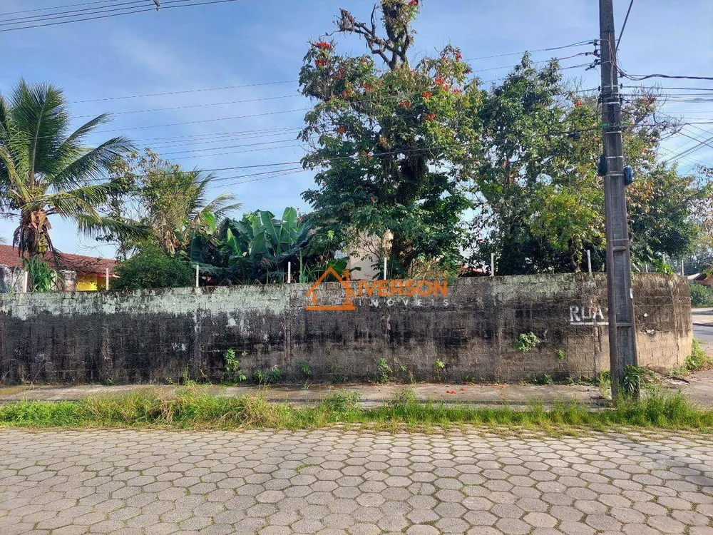Terreno, 282 m² - Foto 1