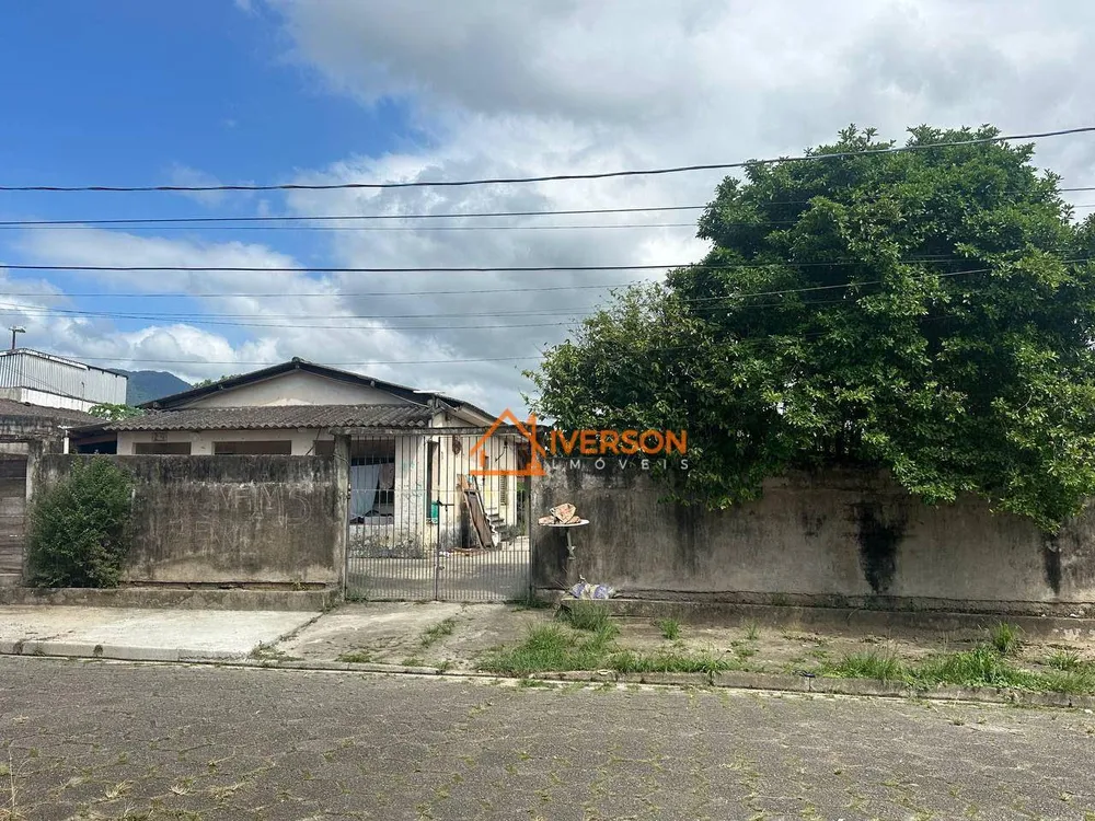 Terreno, 520 m² - Foto 1