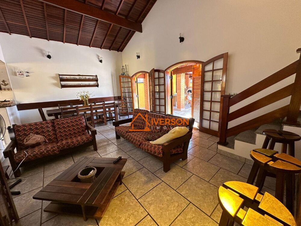 Casa, 4 quartos, 430 m² - Foto 3