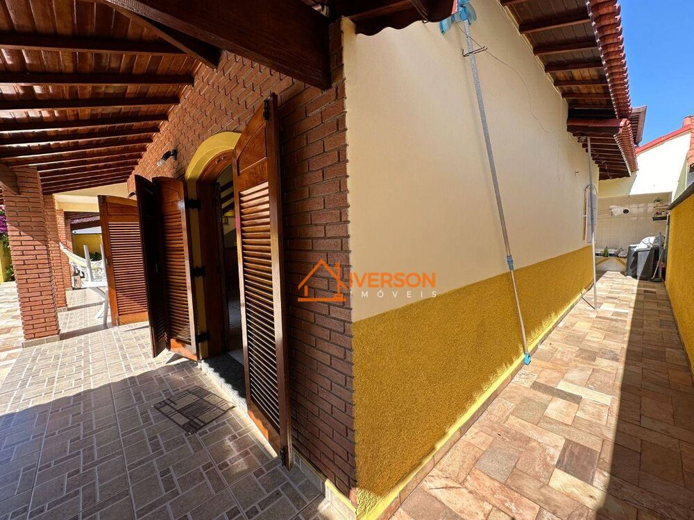 Casa, 4 quartos, 430 m² - Foto 10