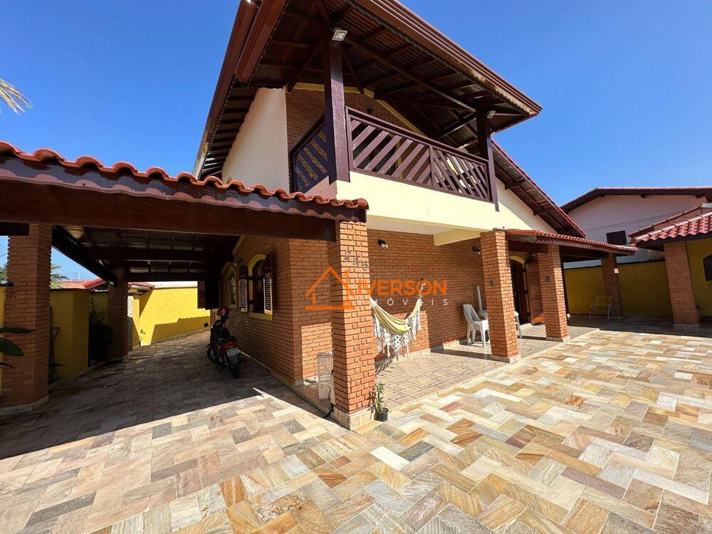 Casa, 4 quartos, 430 m² - Foto 2