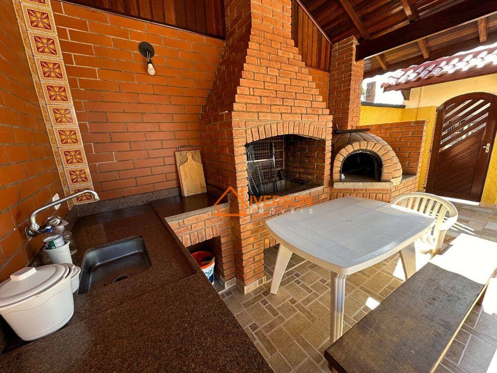 Casa, 4 quartos, 430 m² - Foto 18