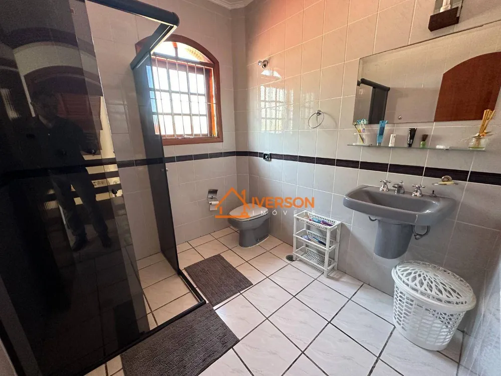Casa, 4 quartos, 430 m² - Foto 21