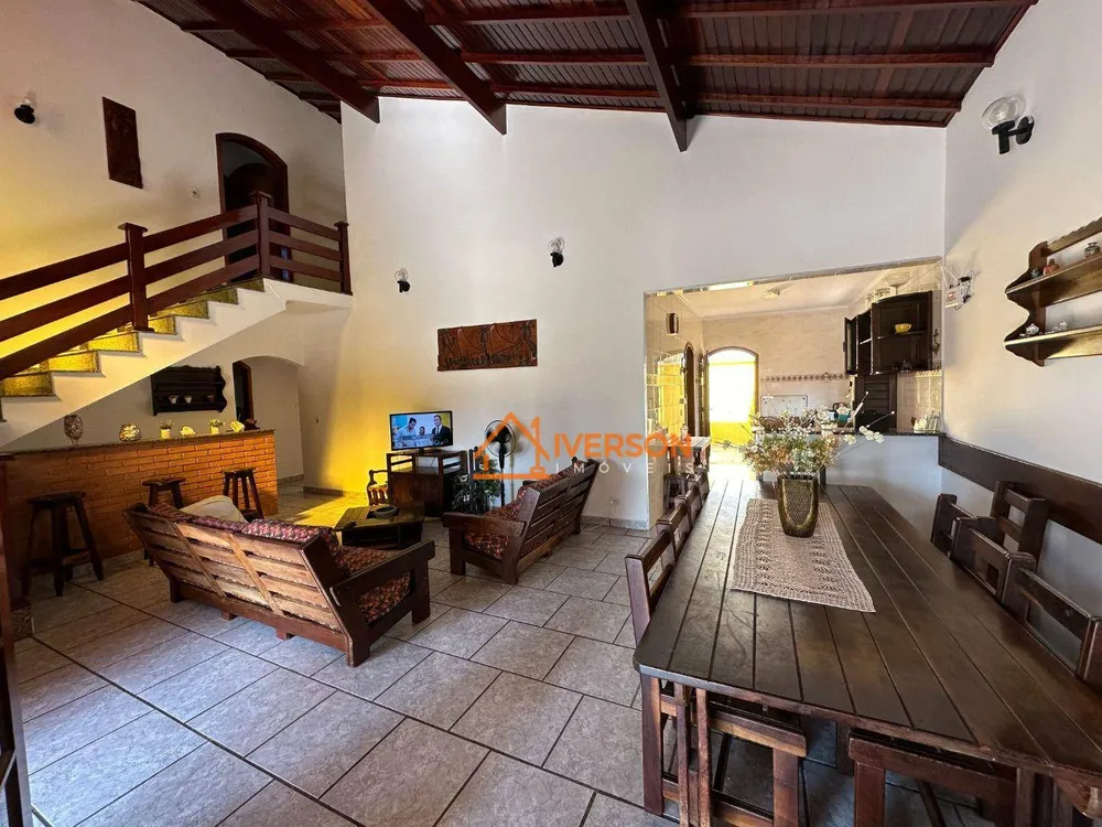 Casa, 4 quartos, 430 m² - Foto 14