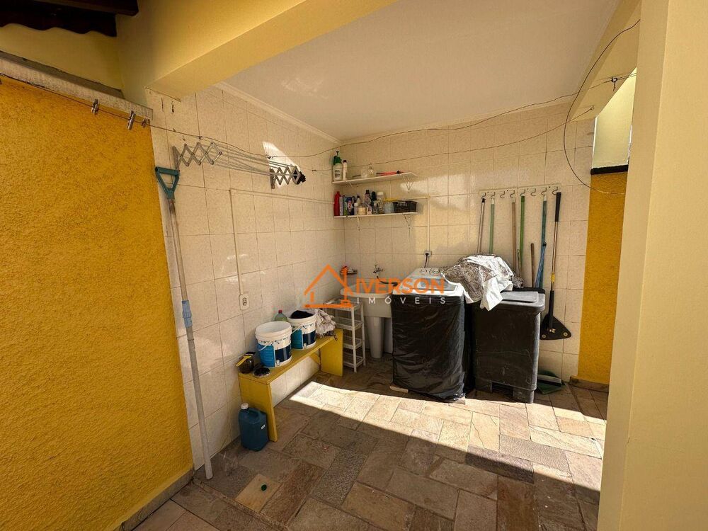 Casa, 4 quartos, 430 m² - Foto 9